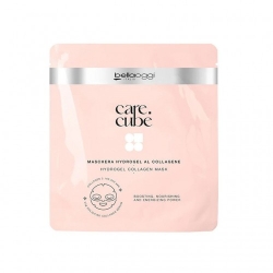 Bellaoggi Care Cube - Maschera Hydrogel al Collagene