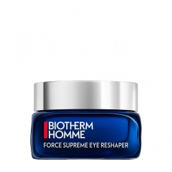 Biotherm Homme Force Supreme Eye Reshaper - Gel-Crema Contorno Occhi 20 ml