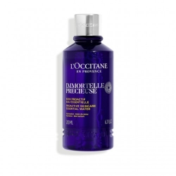 L'Occitane Immortelle Precieuse - Acqua Essenziale Tonificante Idratante Anti-EtÃ  200 ml