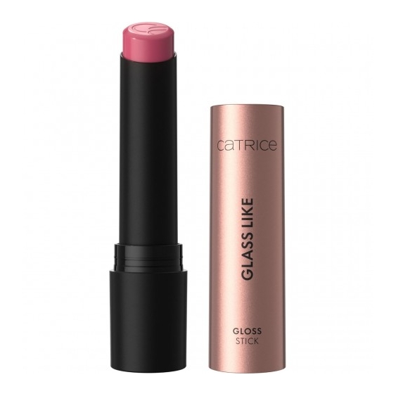 Catrice Glass Like Gloss Stick - Lucidalabbra N. 30 talk hibiscus to me