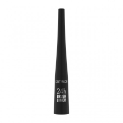 Catrice 24h Brush Liner - Eyeliner N. 10