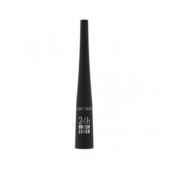 Catrice 24h Brush Liner - Eyeliner N. 10