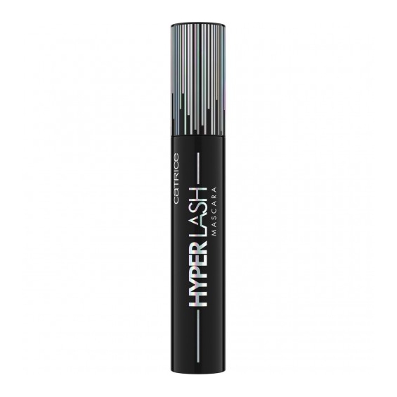 Catrice Hyper Lash Mascara N. 10 Electric Black