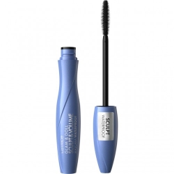 Catrice Glam & Doll Sculpt & Volume Mascara Waterproof Black