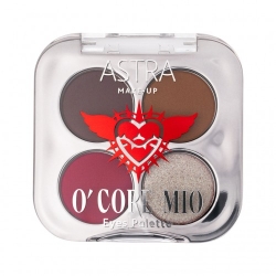 Astra O'Core Mio - Palette Occhi N. 01