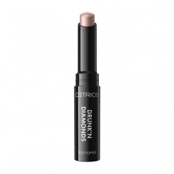 Catrice Drunk'n Diamonds Topper Jelly - Ombretto N. 20 blossom lights