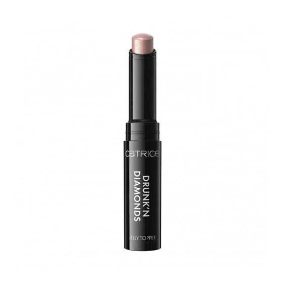 Catrice Drunk'n Diamonds Topper Jelly - Ombretto N. 20 blossom lights
