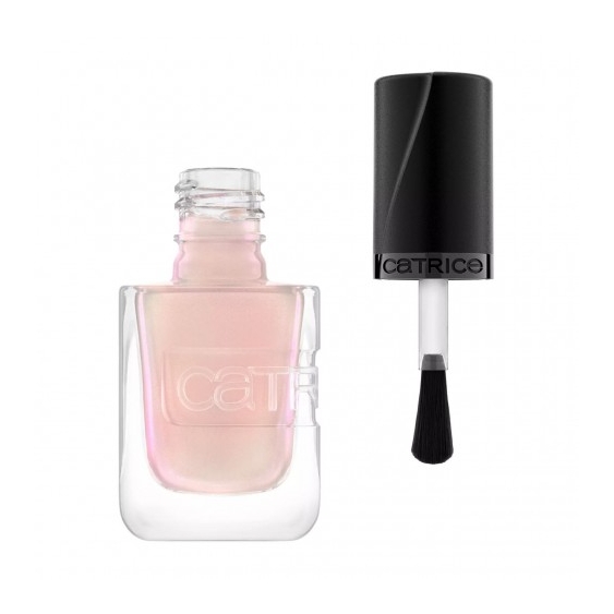 Catrice Gel Affair - Smalto per unghie N. 3 the pearl next door