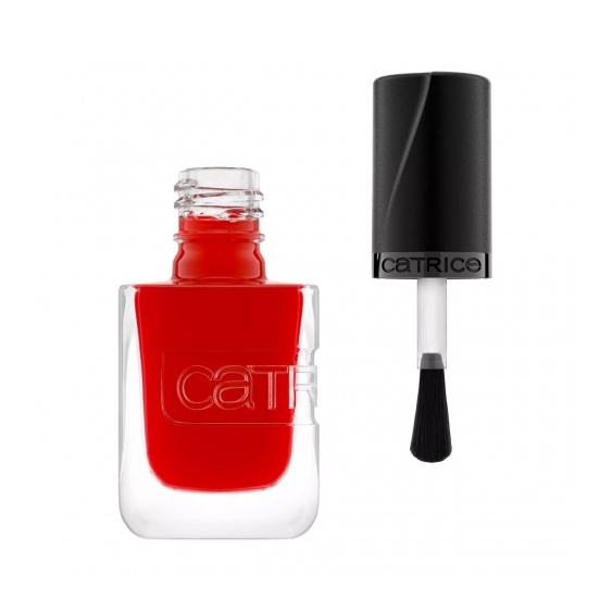 Catrice Gel Affair - Smalto per unghie N. 19 vive lâamour