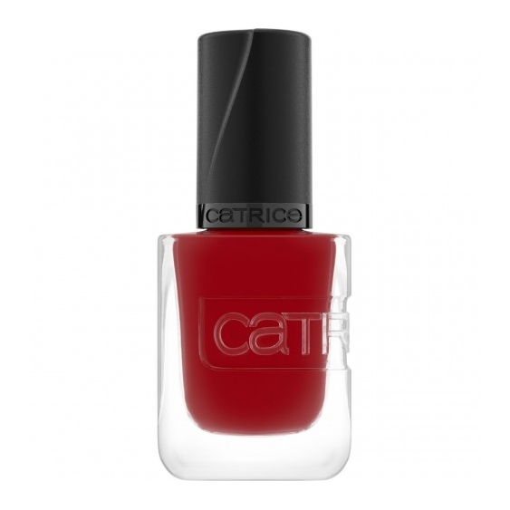Catrice Gel Affair - Smalto per unghie N. 43 cranberry jam