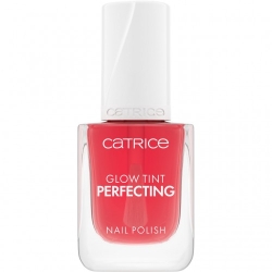 Catrice Glow Tint Perfecting - Smalto Unghie N. 10 soft blush