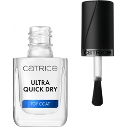 Catrice Ultra Quick Dry - Top Coat 11 ml