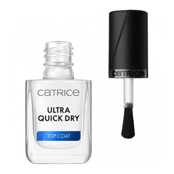Catrice Ultra Quick Dry - Top Coat 11 ml