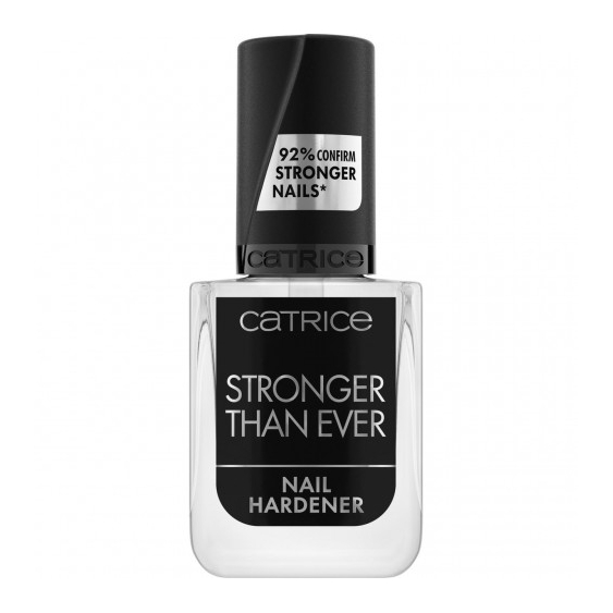 Catrice Stronger Than Ever - Smalto Unghie Indurente n. 10