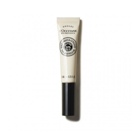 L'Occitane Nail & Cuticle Oil - Olio Per Unghie E Cuticole 7.5 ml