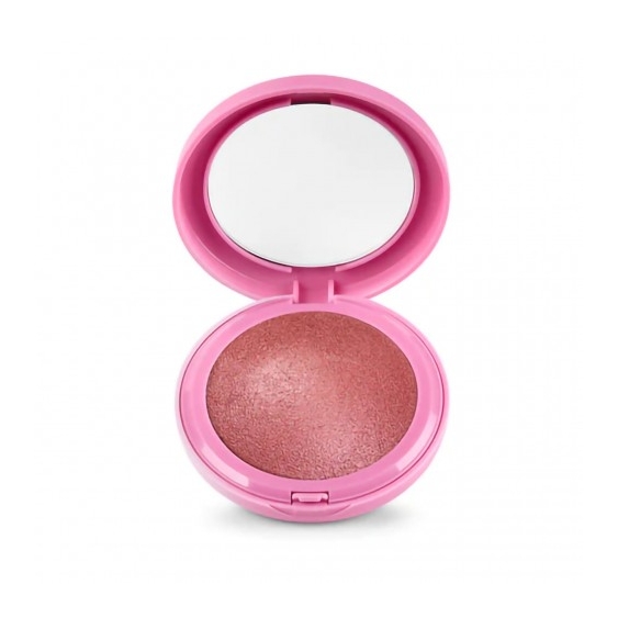Naj-Oleari Shade & Shine - Blush N. 01 Sun-Kissed Copper