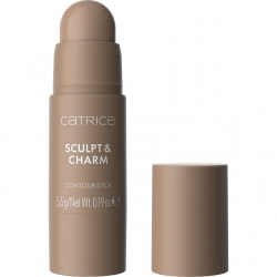 Catrice Sculpt & Charm - Contour Stick N. 10 Ash
