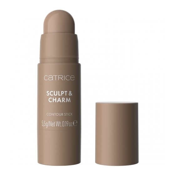 Catrice Sculpt & Charm - Contour Stick N. 10 Ash