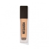 Mesauda Chrono Flawless Foundation Fondotinta Fluido N. 15W