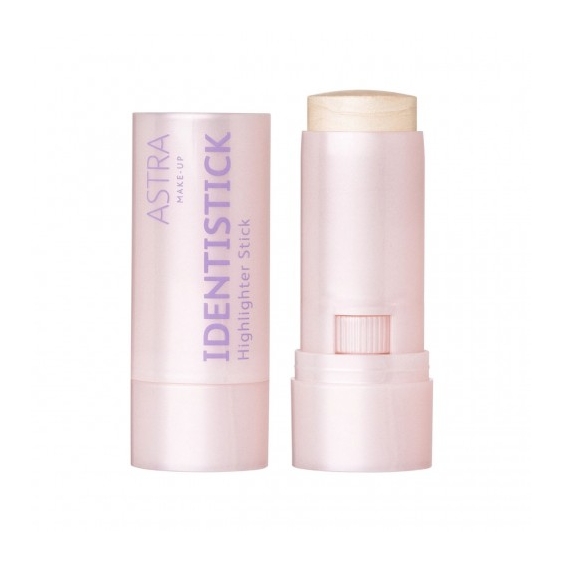 Astra Identistick Highlighter Stick N. 1 champagne core