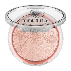 Catrice More Than Glow Highlighter N. 20 Supreme Rose Beam