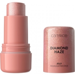 Catrice Diamond Haze - Jelly Highlighter Stick N. 10 born to sparkle