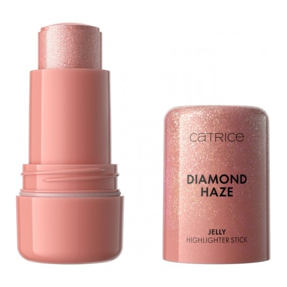 Catrice Diamond Haze - Jelly Highlighter Stick N. 10 born to sparkle