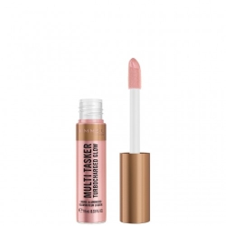 Rimmel Multi Tasker Turbocharged Glow - Illuminante Liquido N. 5 iconic as usual