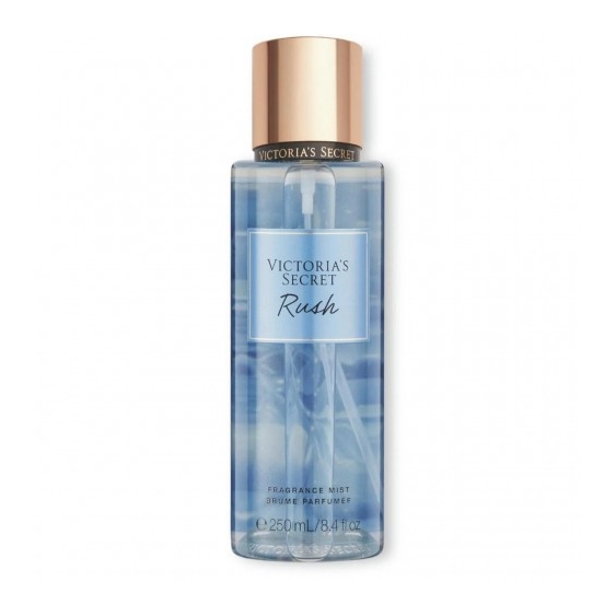Victoria'S Secret Rush - Acqua Profumata Corpo 250 ml