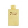 Freevola Meet Me In Vanilla - Eau De Parfum Donna 100 ml Vapo