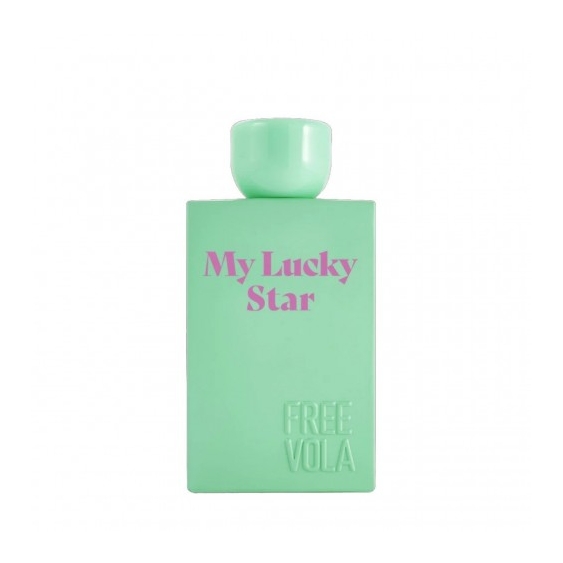 Freevola My Lucky Star - Eau De Parfum Donna 100 ml Vapo