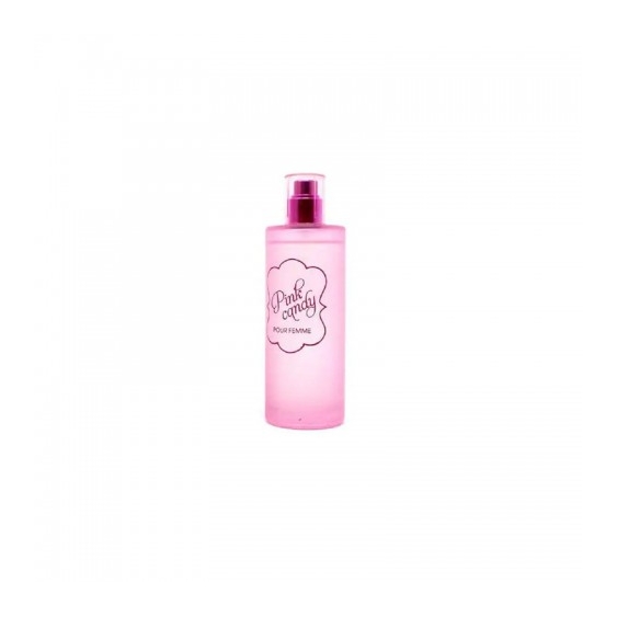 M&D Pink Candy Pour Femme - Eau De Toilette Donna 50 ml Vapo