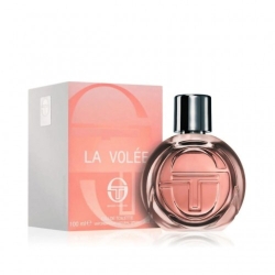 Sergio Tacchini La Volee - Eau de Toilette Donna 100 ml Vapo
