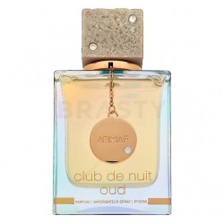 Armaf Club De Nuit Oud - Parfum Unisex 105 ml Vapo
