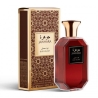 Jawhara Oud Velvet - Eau De Parfum Unisex 100 ml Vapo