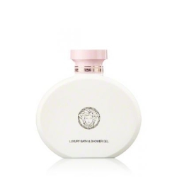 Versace Pour Femme Luxury bath and shower gel 200ml