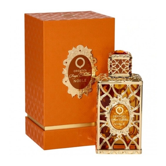 Orientica Noble - Eau de Parfum Unisex 75 ml Vapo