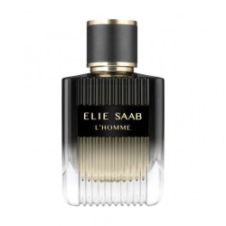 Elie Saab L'Homme - Eau De Parfum Intense Uomo 50 ml Vapo