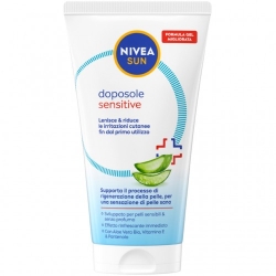 Nivea Sun Doposole Sensitive 150 ml
