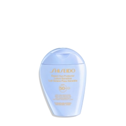 Shiseido Expert Sun Protector Lotion Sensitive Spf50+ Protezione solare molto alta 150 ml