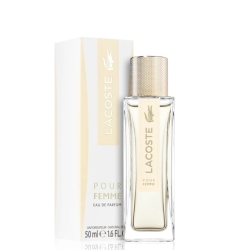 Profumo da Donna Lacoste Pour Femme confezione da 50ML