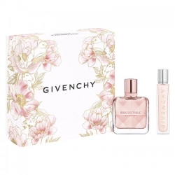 Givenchy Irresistible - Eau De Parfum Donna 35 Ml + Eau De Parfum Travel Spray 12.5 Ml