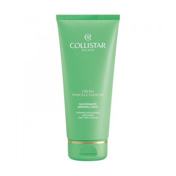 Collistar Crema Pancia E Fianchi - Rassodante Rimodellante 200 Ml
