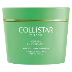 Collistar Crema Rassodante - Rimodellante Intensiva 400 Ml