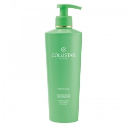 Collistar Crio-Gel - Anticellulite Uniformante 400 Ml