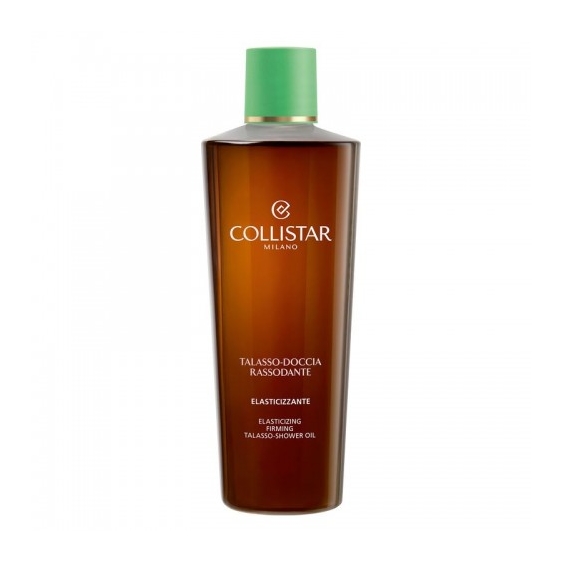 Collistar Talasso-Doccia Rassodante Elasticizzante 400 Ml