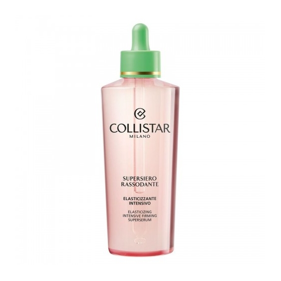 Collistar Supersiero Rassodante - Elasticizzante Intensivo 200 Ml