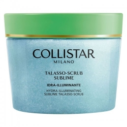 Collistar Talasso-Scrub Sublime Idra-Illuminante 600 G