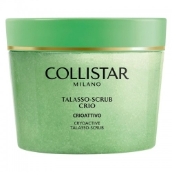 Collistar Talasso-Scrub Crio Crioattivo 600 G