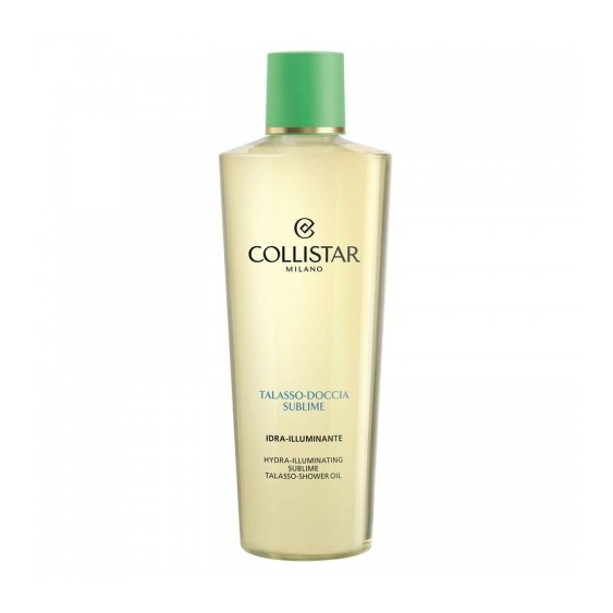 Collistar Talasso-Doccia Sublime Idra-Illuminante 400 Ml